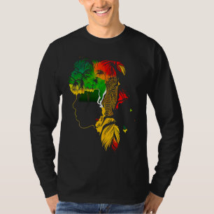 Black history month African American Ancestors' r T-Shirt