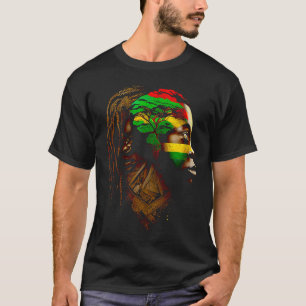 Black history month African American Ancestors' r T-Shirt