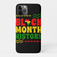 Black History Month, African american