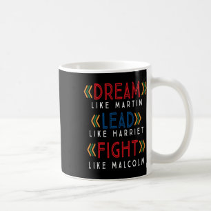 Black History Month African American Country Art Coffee Mug
