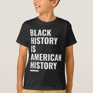 Black History Month - African American Country Cel T-Shirt