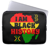 Black History Month, African american 