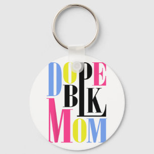 Black History Month African American Mothers Day 1 Key Ring
