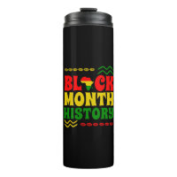 Black History Month, African american