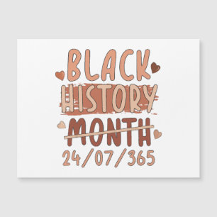 Black History Month Afro Melanin Black Women Afro 