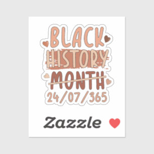 Black History Month Afro Melanin Black Women Afro