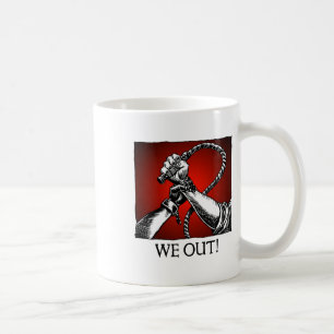 Black History Month Bhm Shirt-african American We Coffee Mug