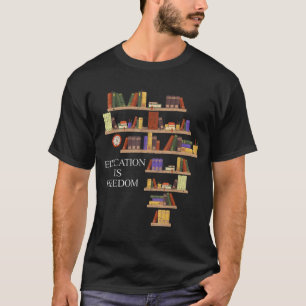 black history month black history T-Shirt