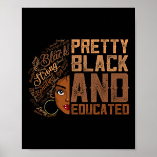 Black History Month Celebrate Black History Month  Poster