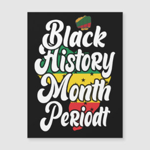 Black History Month February Melanin Sista Bruh Ki