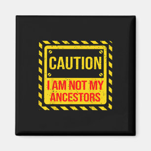 Black History Month For As Long As I Am Black I Am Magnet
