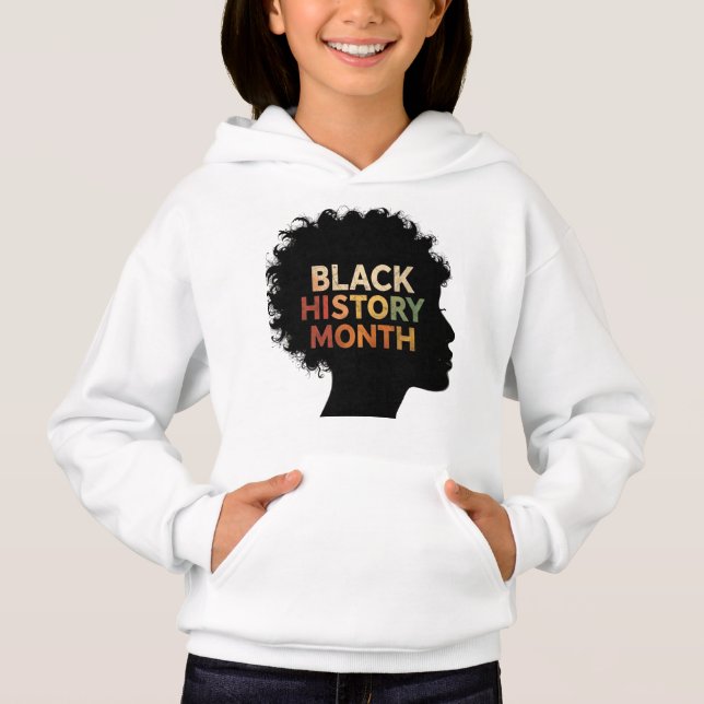 Black History Month, Juneteenth-Unity in Colour (Front)