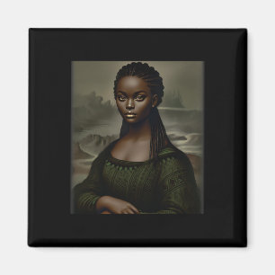 Black History Month Live It Learn It Make It 365 D Magnet