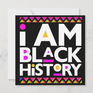 Black History Month Melanin Heroes Dream Like Mart