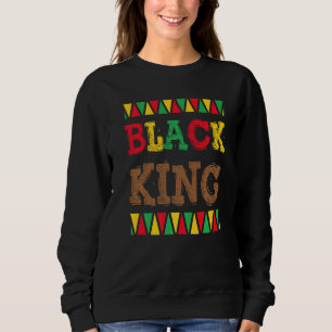 Black History Month Pajama Afro African Tee Melani
