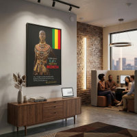 Black History Month quotes Africa