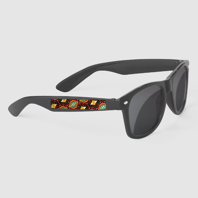 Black History Month  Sunglasses (Right)