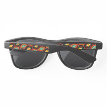Black History Month  Sunglasses