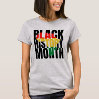 Black History Month