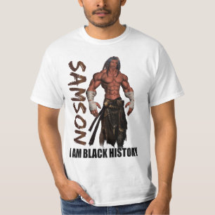 black history month T-Shirt