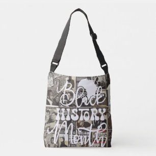 Black history month Tote