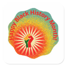 Black History Month vibes, African Heritage 