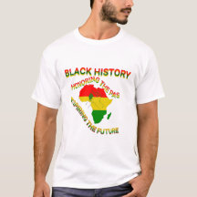 Black History Mounth Quotes