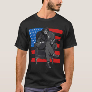 Black History Panther Party  1 T-Shirt