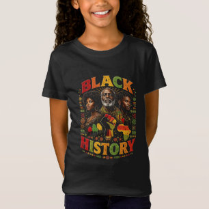 Black History T-Shirt