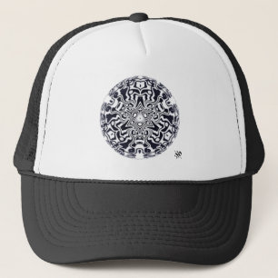 Black Hole Birth (BHB) Trucker Hat