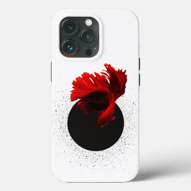 Black hole Case-Mate iPhone case (Back)