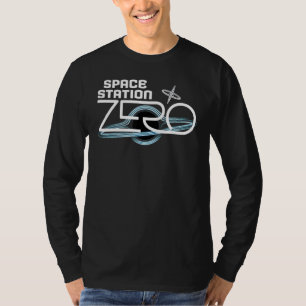 Black Hole Series 2 T-Shirt