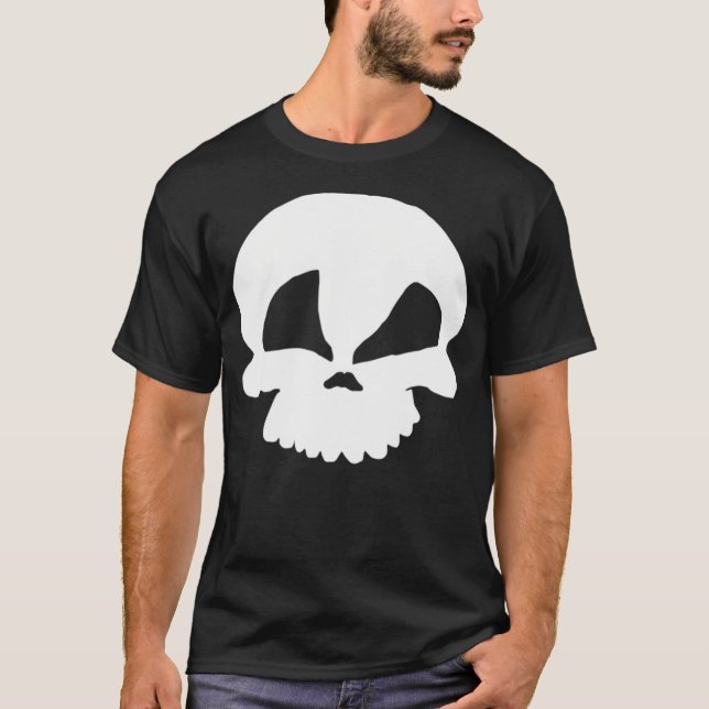 Black Hole Sun T-Shirt (Front)