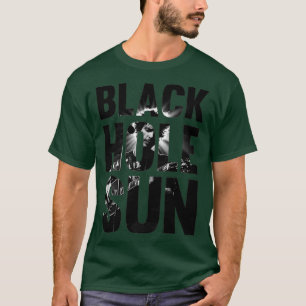 Black Hole Sun  T-Shirt