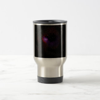 Black Hole Travel Mug