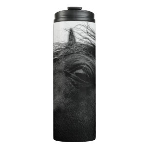 BLACK HORSE THERMAL TUMBLER