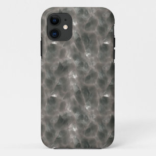 Black Ice iPhone 11 Case