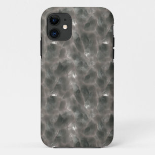Black Ice iPhone 11 Case
