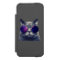 Black Incipio Watson™ iPhone SE + iPhone 5/5s Wall