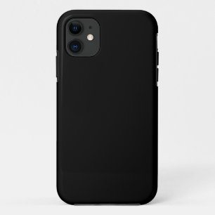 Black iPhone 5 Case-Mate Barely There™ Case