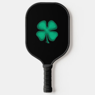 Black Irish pickleball paddle