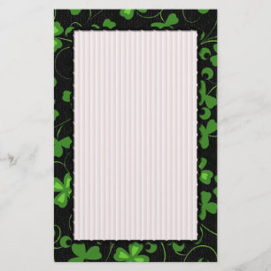 Black Irish Stationery