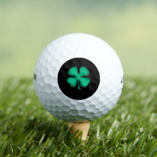 Black Irish Wilson Ultra golf balls 12 pk