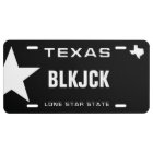 Black Jack Texas