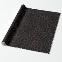 Black Jaguar stains
