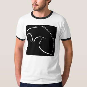Black Jaguar T-Shirt