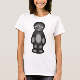 Black Jelly Baby T-Shirt