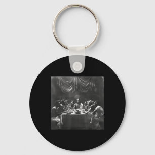 Black Jesus, Last Sacrament, Jesus Key Ring