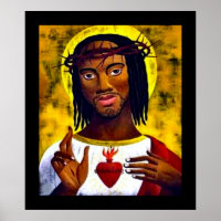 Black Jesus