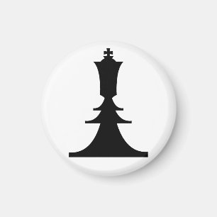 black king magnet